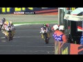 Red Bull MotoGP Rookies Misano Race Highlights