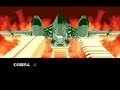 this is just a short video of the first level of the gi joe arcade game from 1992, recorded from mame.