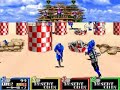 this is just a short video of the first level of the gi joe arcade game from 1992, recorded from mame.