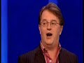 Paul Merton on Parkinson pt1
