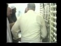 Reshad Sooba's visit to Iraq in 1998 for the Urs Celebration of Sheikh Abdul Qadir Jilani (R.A)
