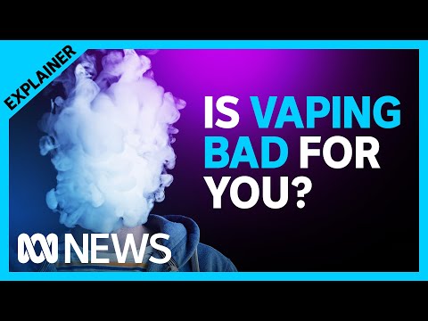 What’s in Those Vapes? – mercola.com