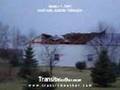 January 7, 2008 - Harvard IL Tornado & Damage