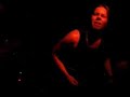 Jarle H. Olsen live Santiago