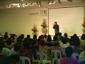a video clip from ray an fuentes' testimony at bccb ikthus last may 18, 2008. 