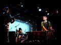 Yeasayer - Wait For The Wintertime Echoplex, LA 1/26/2007