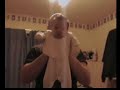 Dancing with Maddison