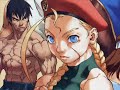 Theme of Cammy SSF2/SNES Theme of Cammy SSF2/SNES