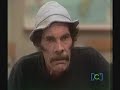 el chavo del 8 examen con los padres parte 01