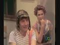 El Chavo del 8 - Examen con los padres - parte 1