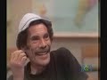 el chavo del 8   examen con los padres   parte 1