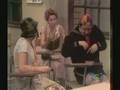 El Chavo del 8 - Examen con los padres - parte 1