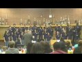 Johnny Has Gone For A Soldier - RHS Chamber Singers