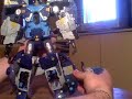 Galaxy Force Primus