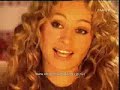 Paulina Rubio  y el papinuestro