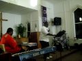 When Jesus Calls Your Name....March8...Apostle Alfred Gaines