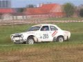 SS2 KP Rumbeke Hystoric Omloop van vlaanderen 2007