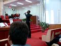 6% Youth Choir