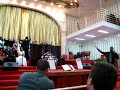 6% Youth Choir