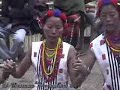 Nagaland - sounds & colours