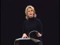 The Invisible Woman