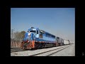 videos de ferromex y ferrosur 3193 9602