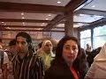 Many German Women turning to Islam Live