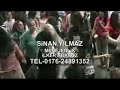SINAN YILMAZ DUGUN FRANSA SAINT MARTIN KONYA VE ISPARTAL