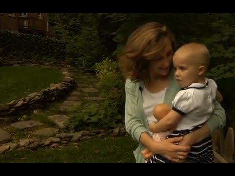 MyCare: Alycia and Avey S. in Towson, MD MyCare: Alycia and Avey S. in Towson, MD