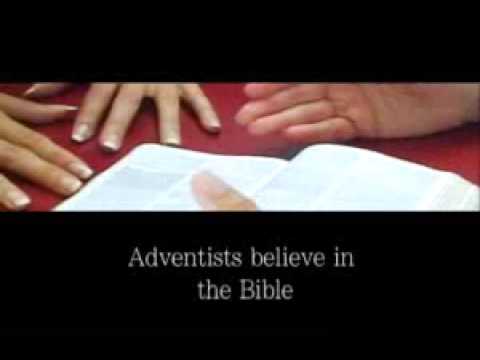 Who are Seventh-day Adventists