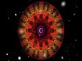 Ikonik Mandala 41 - Meditation, Relaxation & illumination