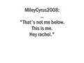 videos de SAY WHAT!?!