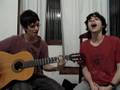 Stop Crying Your Heart Out (Oasis Cover) - The Outs Of Outland