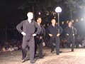 La Plana - Latinos