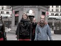 Vidéo Youtube - Aimons notre jeunesse, pour une fois.