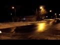 Canadian Snowfall in St Johns Feb 2 2011