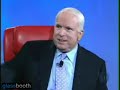 John McCain on Broadband and Technology Infrastructure