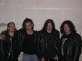 Sanctuar este poate una dintre cele mai cunoscute formatii din Timisoara. Genul musical abordat este heavy metal-ul, in starea pura a anilor 80. A fost infiintata in anul 2000 la initiativa lui Claudiu si de atunci se bucura de o mare popularitate avand adesea ocazia de a imparti scena cu nume sonore autohtone (Iris si Cargo) dar si cu trupe de renume mondial: Bonfire si Kiss forever band. Formatia doreste sa duca mai departe traditia marilor legende timisorene Pheonix si Cargo ca reprezentanti ai unei muzici de calitate si al unui gen nemuritor: Metal, pe veci heavy metal.