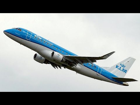 Air France-KLM: Der Machtkampf bei der Fluggesellsc ...