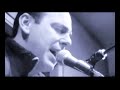 bad religion playing infected, acoustic version in studio on Kroq