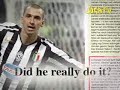 Zlatan Ibrahimović gumb