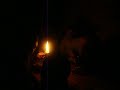 Havdallah in Zefat......
