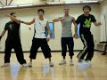 daft dance 2