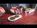 Puer Tea : Puer Tea Mini Disc