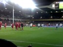 Tottenham vs Liverpool Carling cup