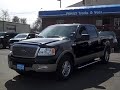 Family Trucks and Vans 2004 Ford F-150 Stock B20900