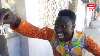 Baby nimekununulia gari