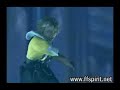 Final Fantasy X CG Opening Final Fantasy X CG Opening