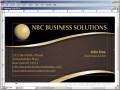 indesign business card template with bleeds