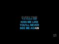 Like You'll Never See Me Again